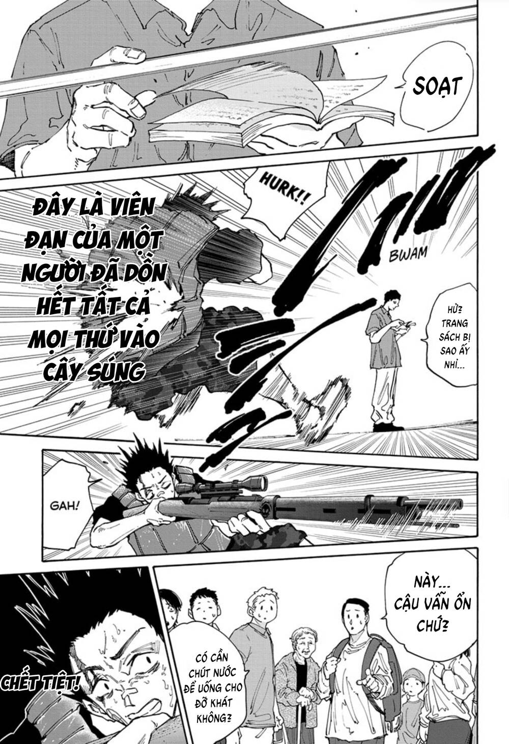 Chương 137 - Trang 13