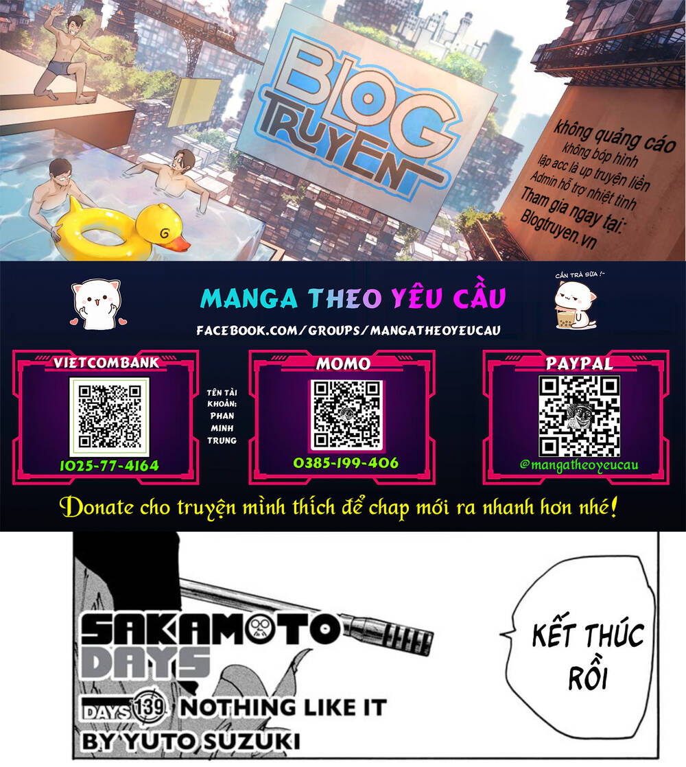 Chương 139 - Trang 1