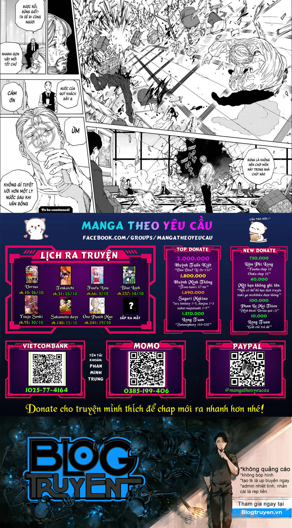 Chương 139 - Trang 19