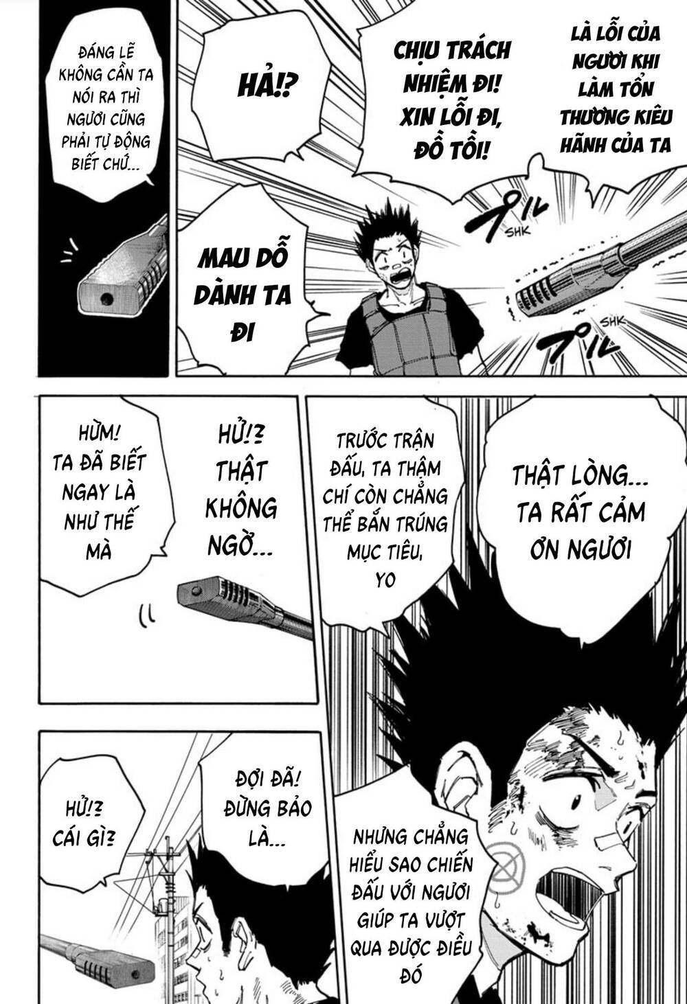 Chương 139 - Trang 5