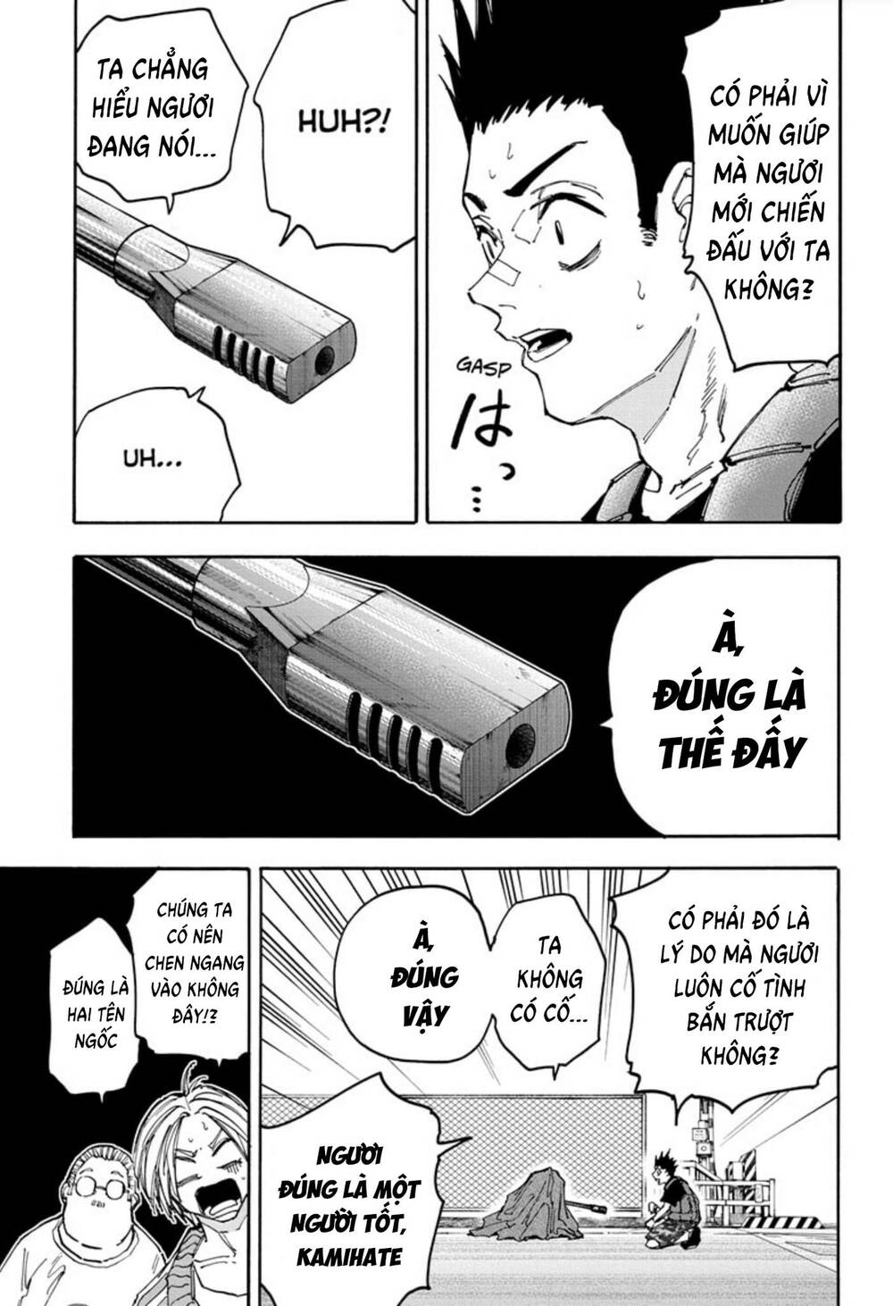 Chương 139 - Trang 6