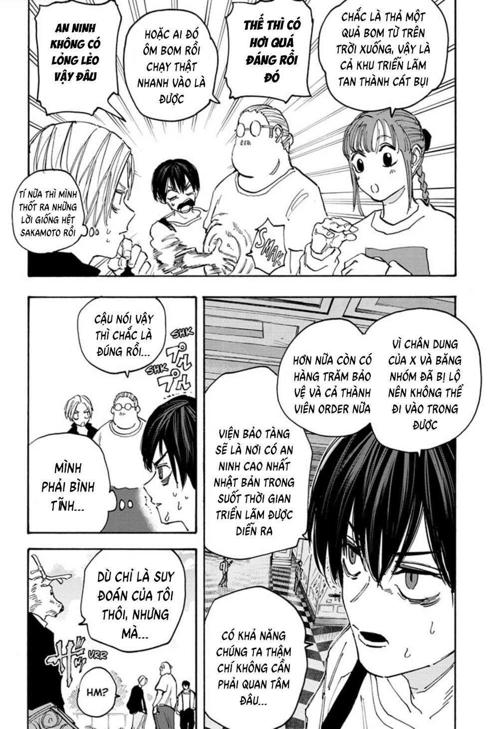 Chương 140 - Trang 14
