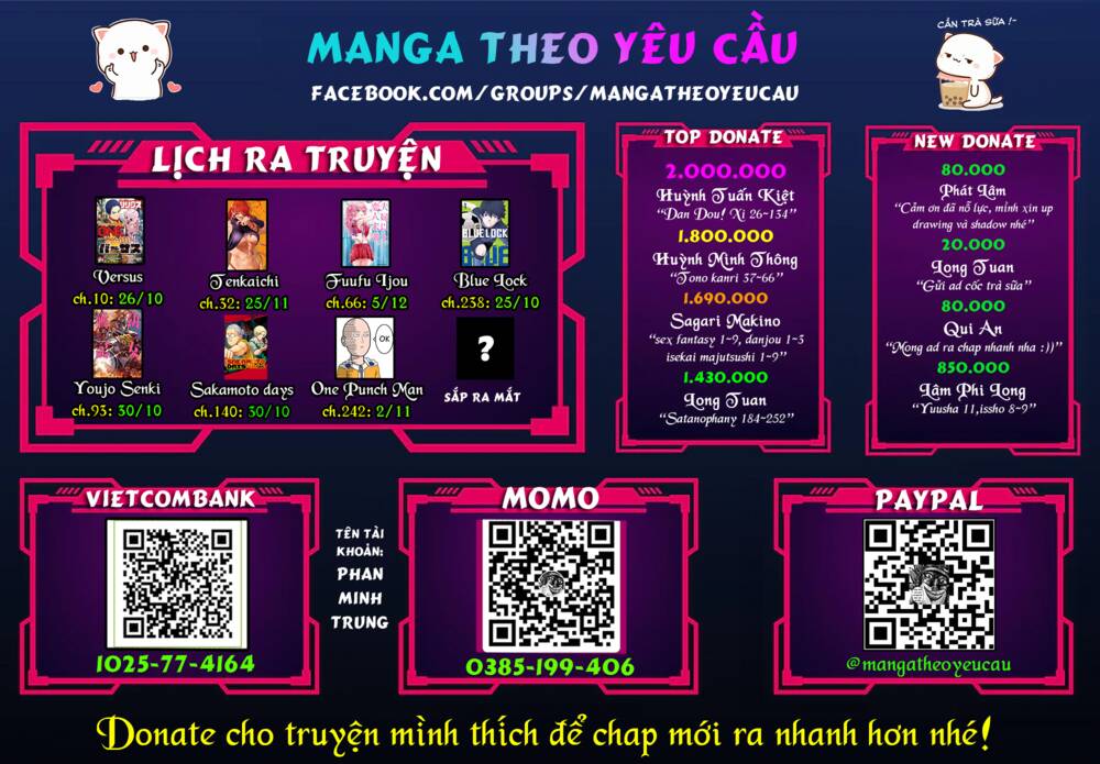 Chương 140 - Trang 19