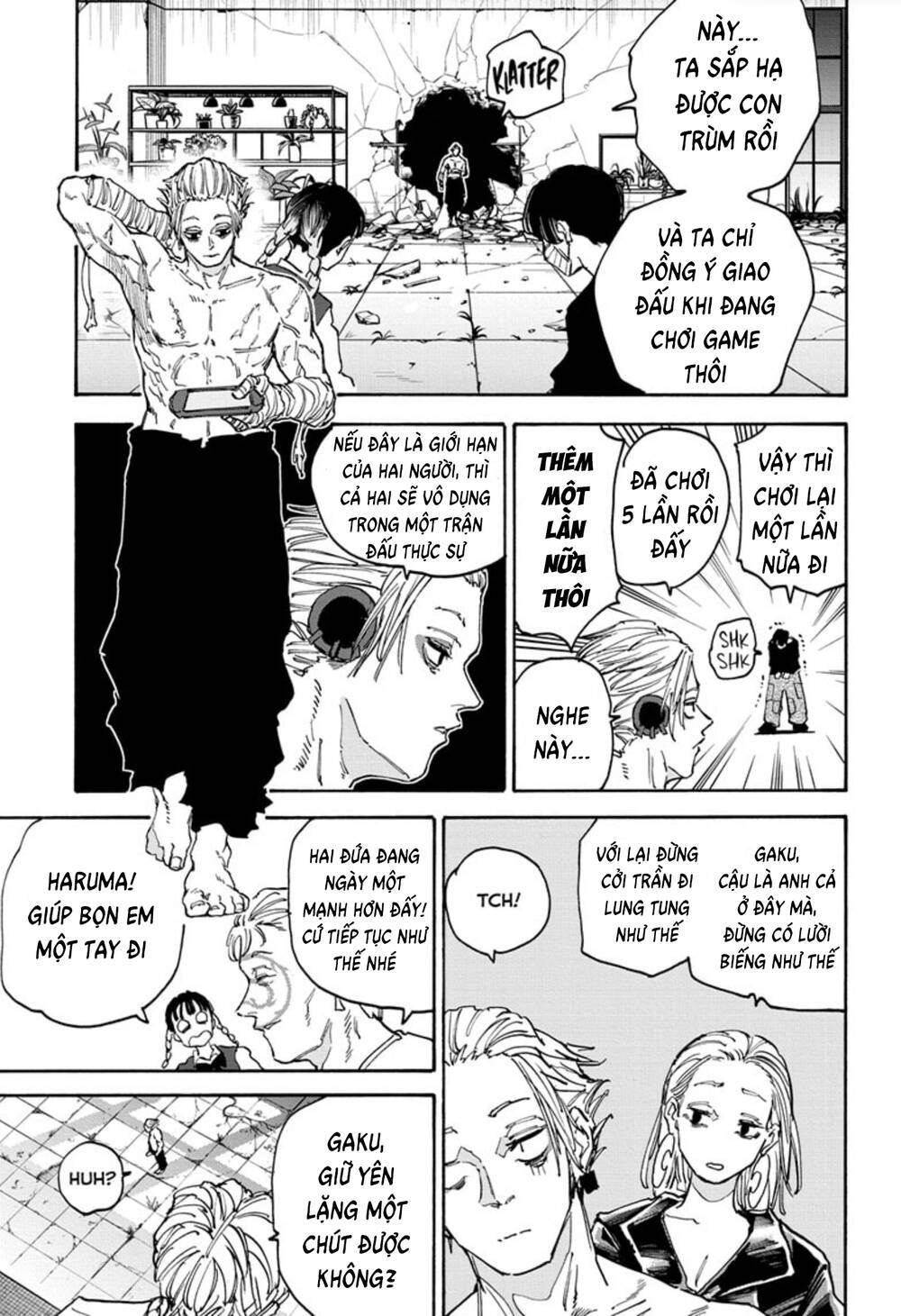 Chương 140 - Trang 7