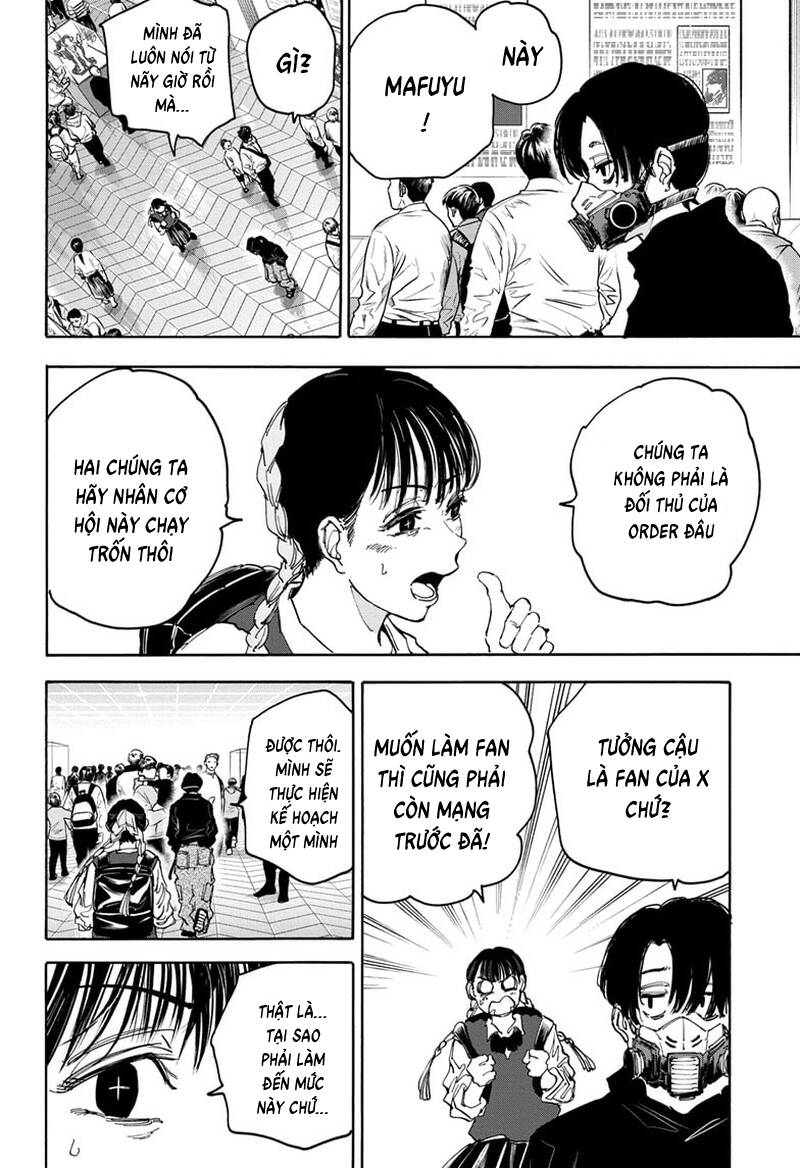 Chương 142 - Trang 8