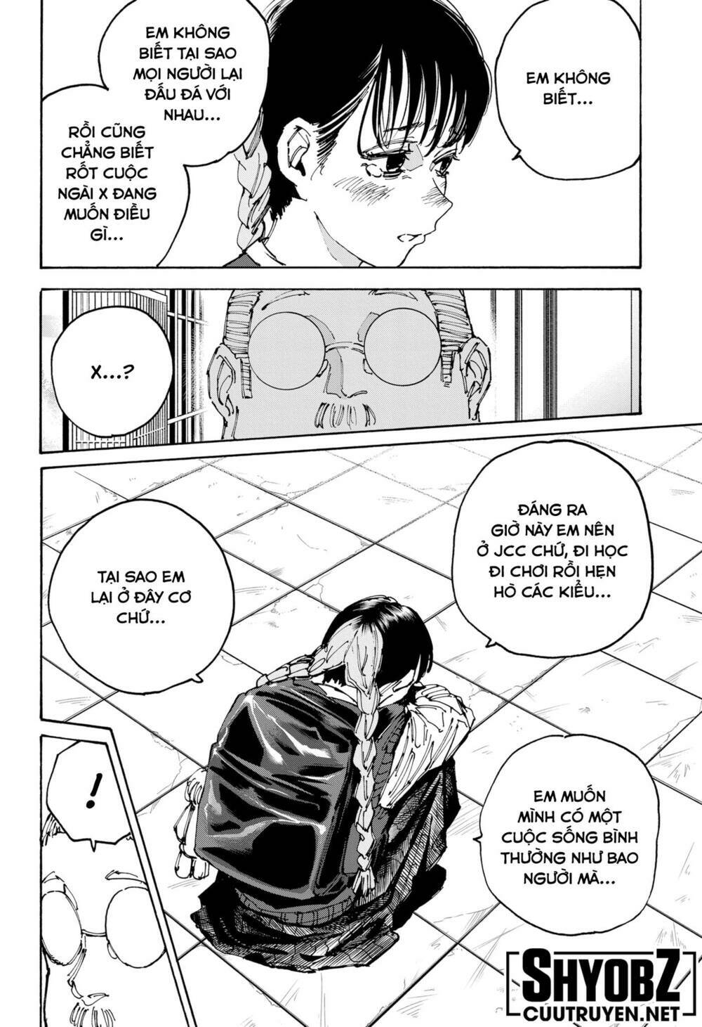 Chương 148 - Trang 5