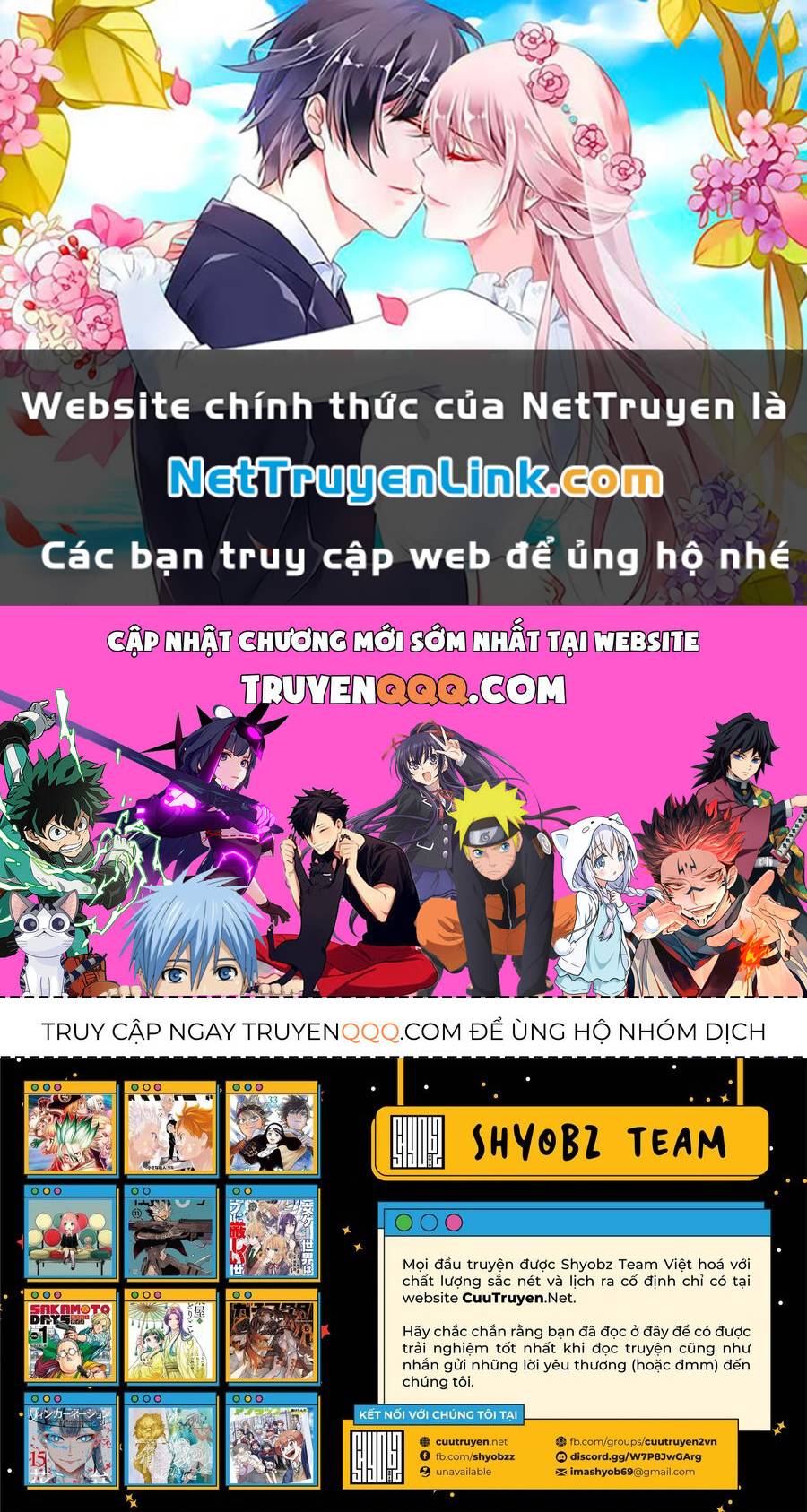 Chương 153 - Trang 1