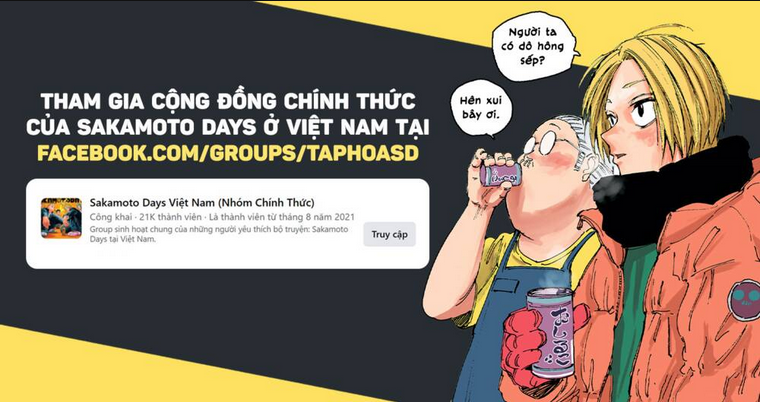 Chương 160 - Trang 19