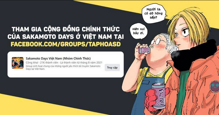 Chương 161 - Trang 21
