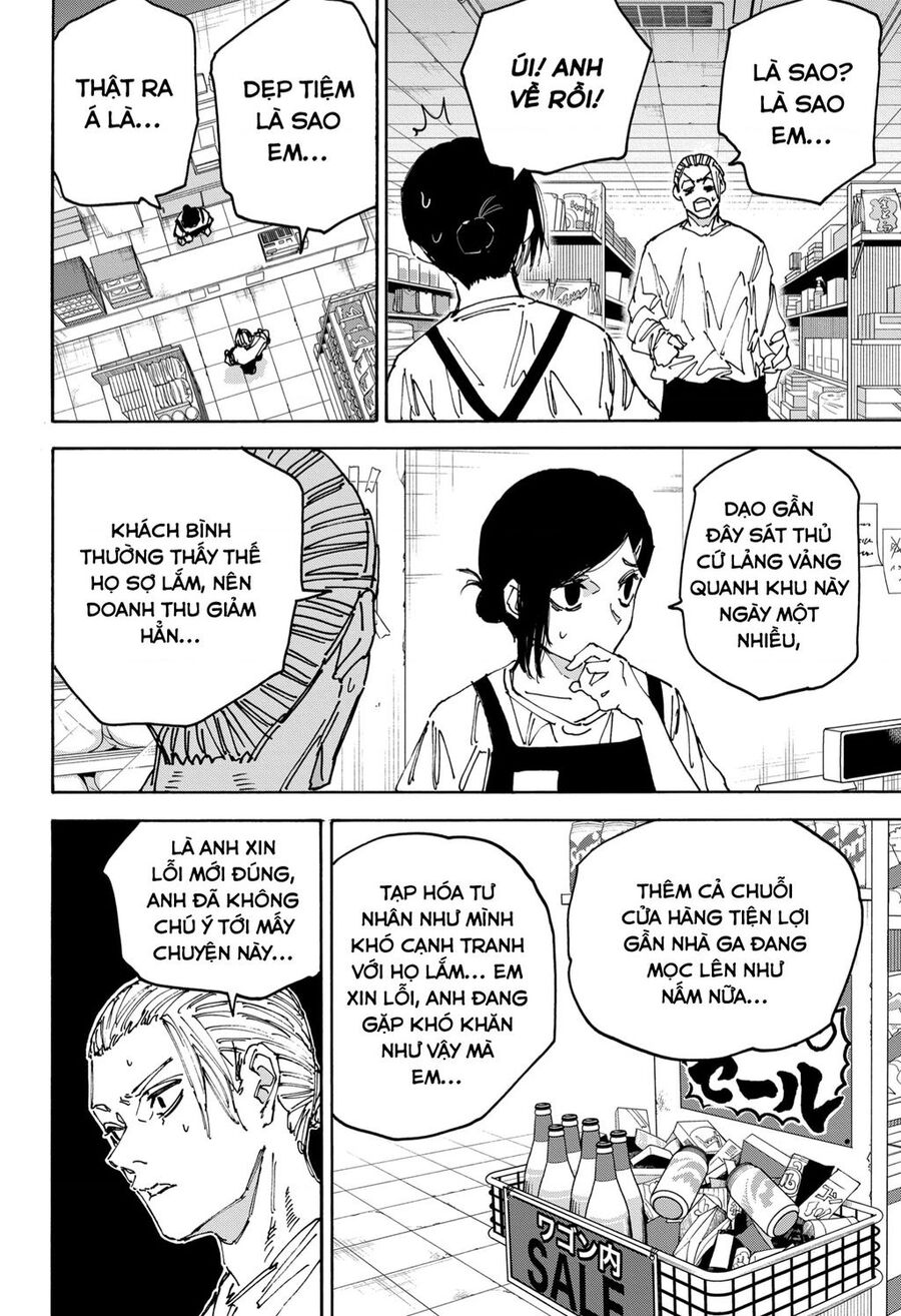 Chương 171 - Trang 10