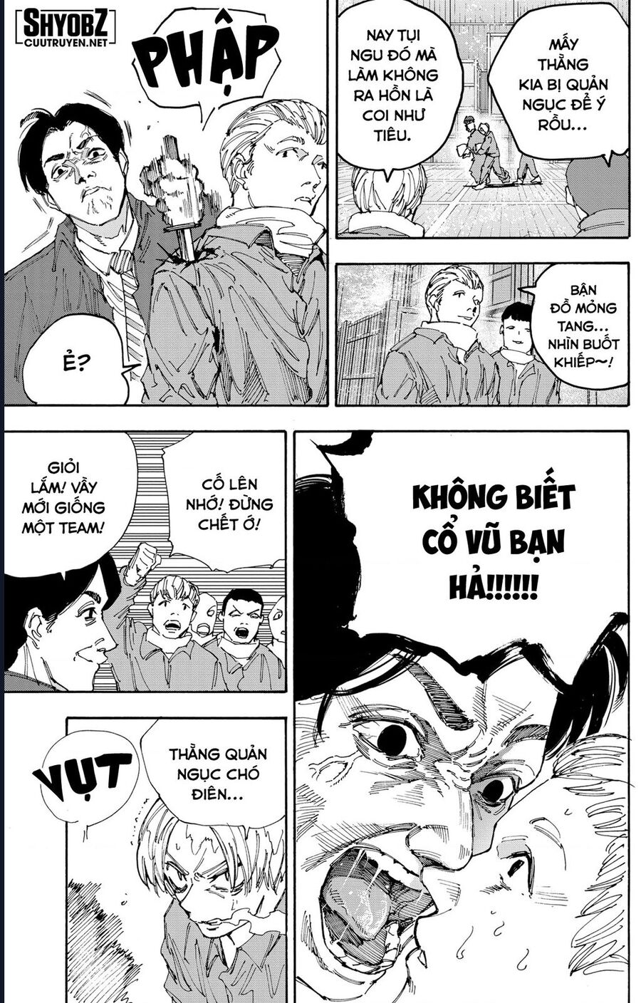 Chương 183 - Trang 10