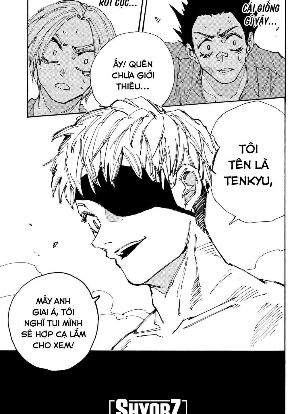 Chương 185 - Trang 21