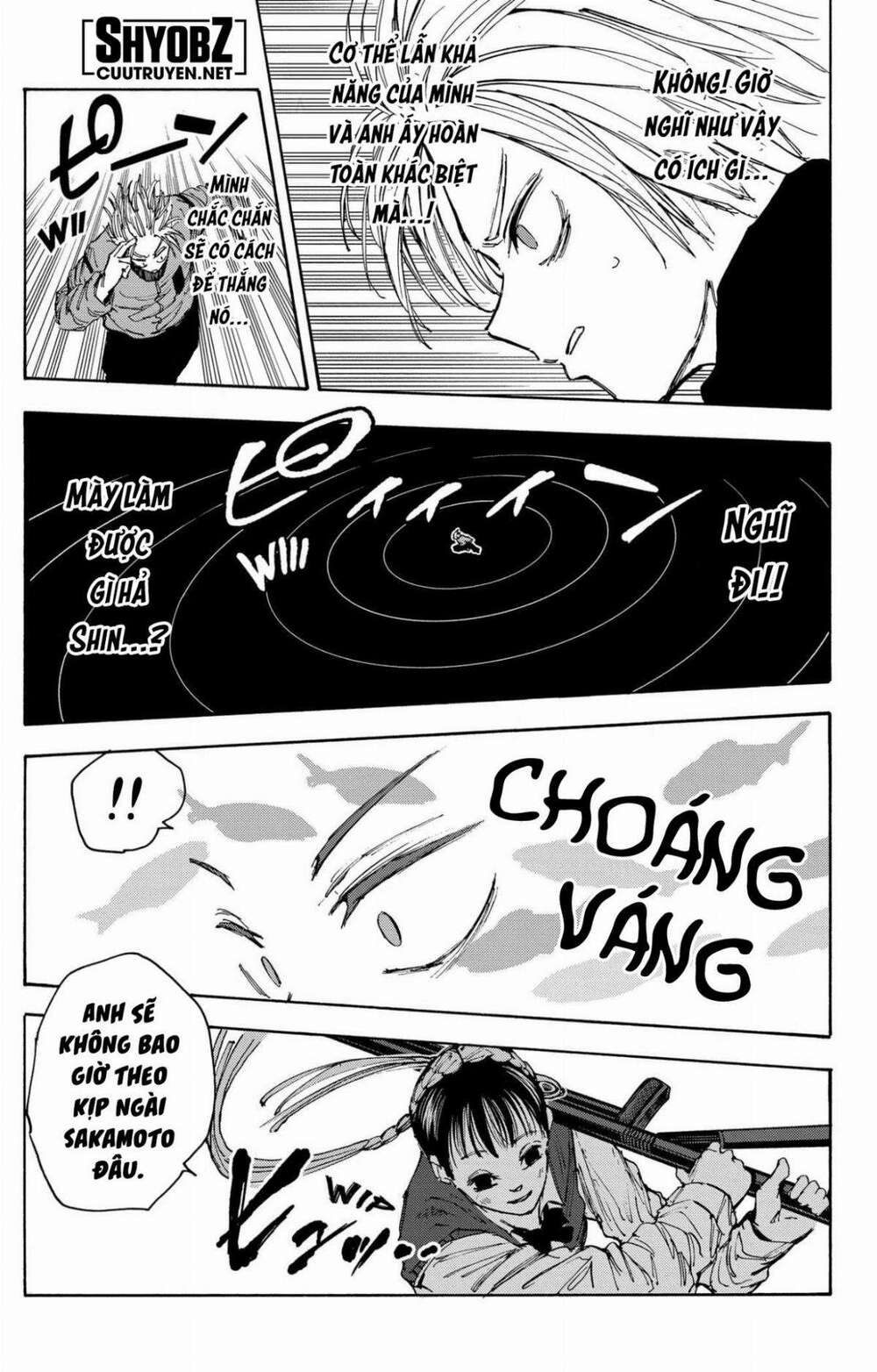Chương 66 - Trang 9