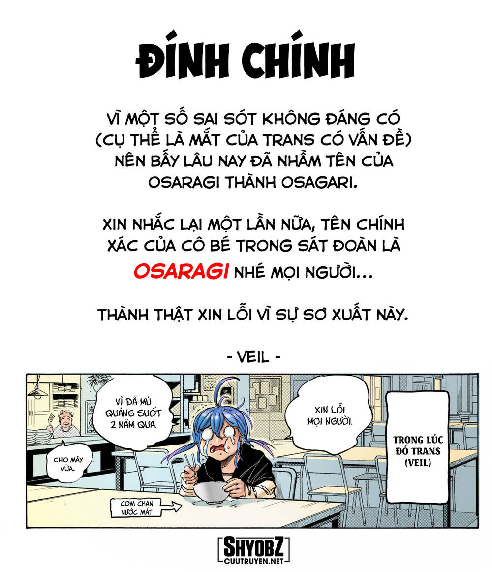 Chương 79 - Trang 22
