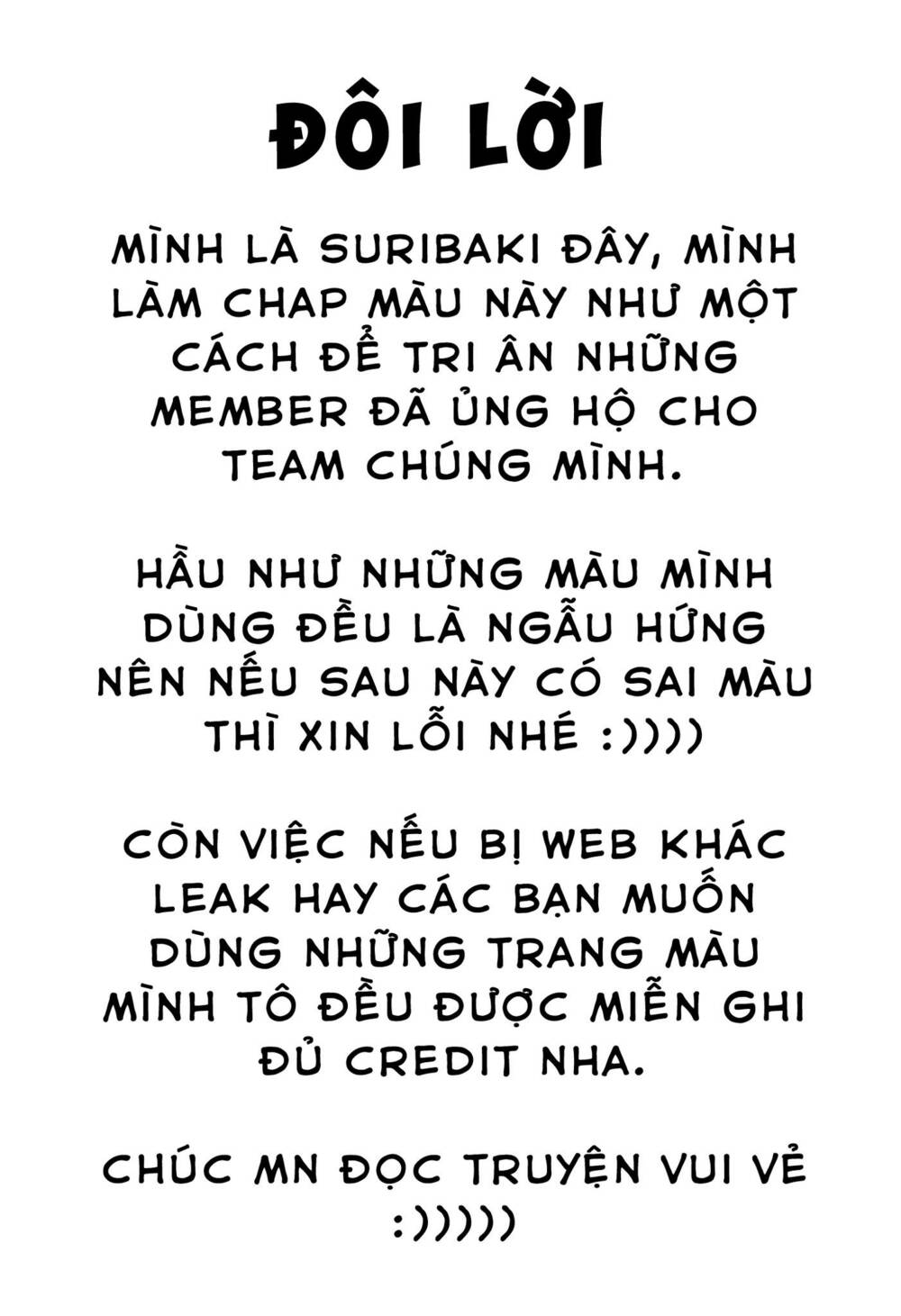 Chương 84.5 - Trang 2
