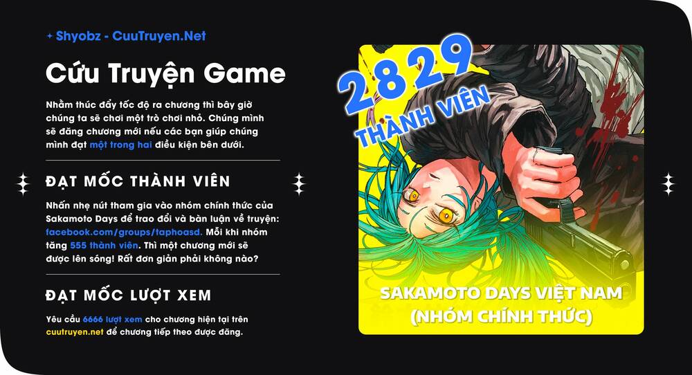Chương 85 - Trang 1