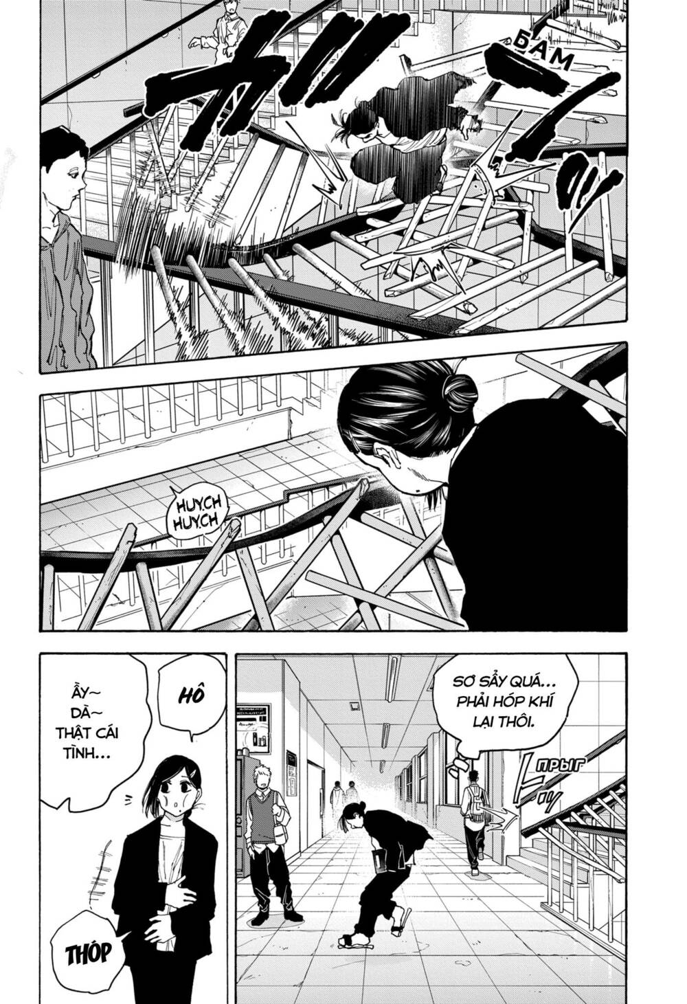 Chương 85 - Trang 9