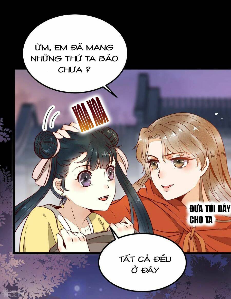 Chương 18.5 - Trang 21