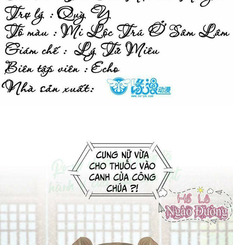 Chương 33 - Trang 3
