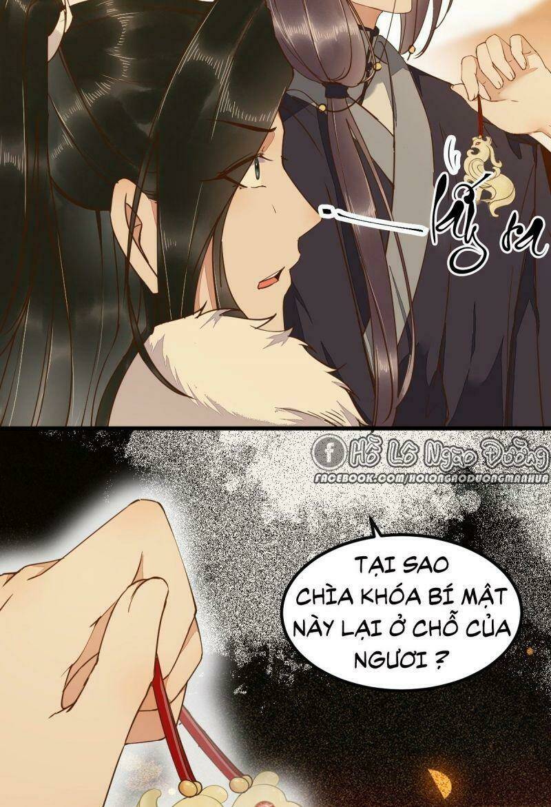 Chương 54 - Trang 51