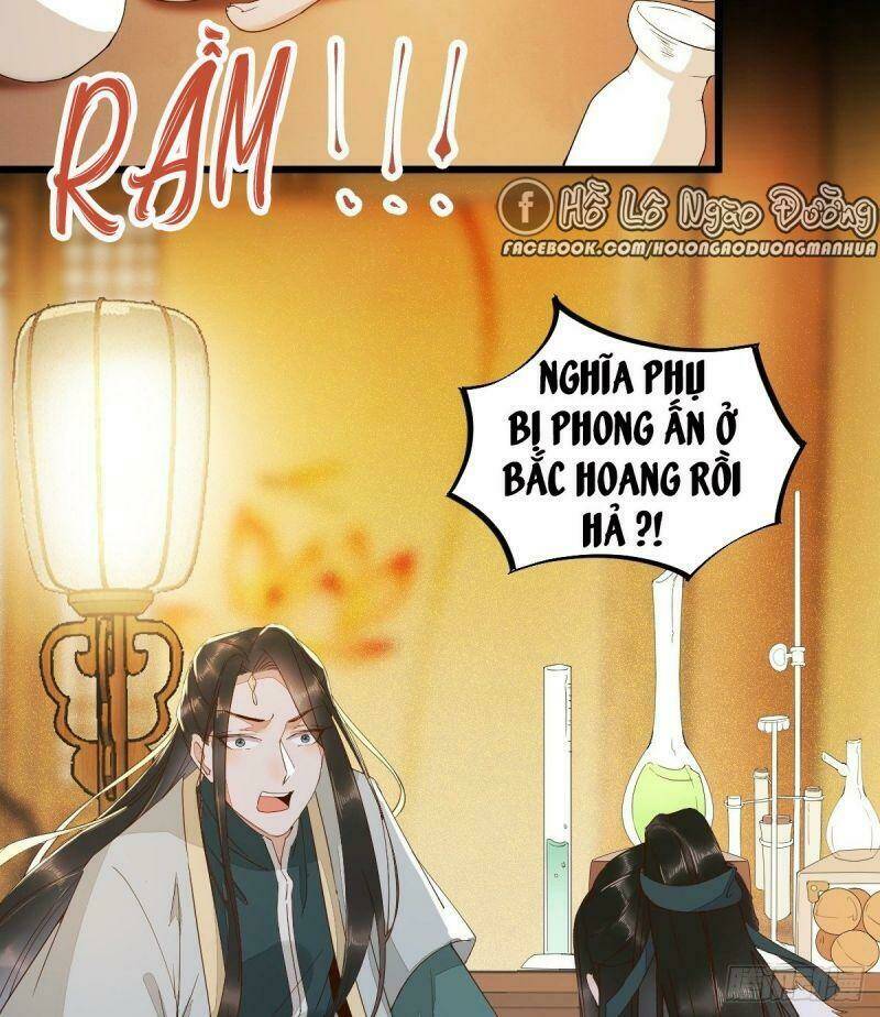 Chương 60 - Trang 30