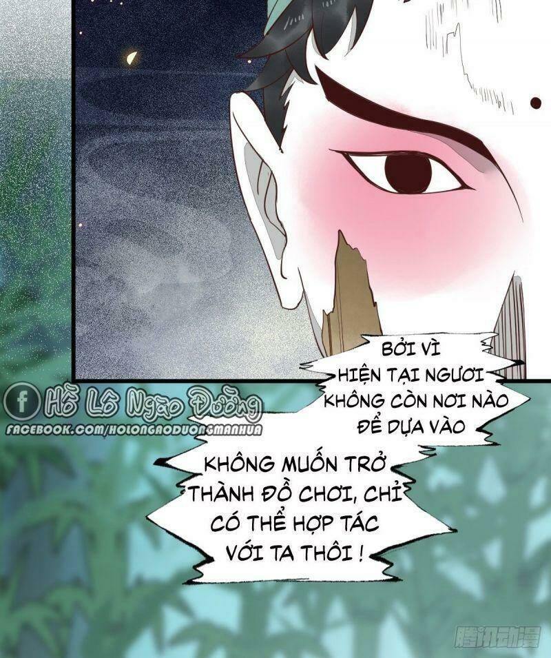 Chương 61 - Trang 19