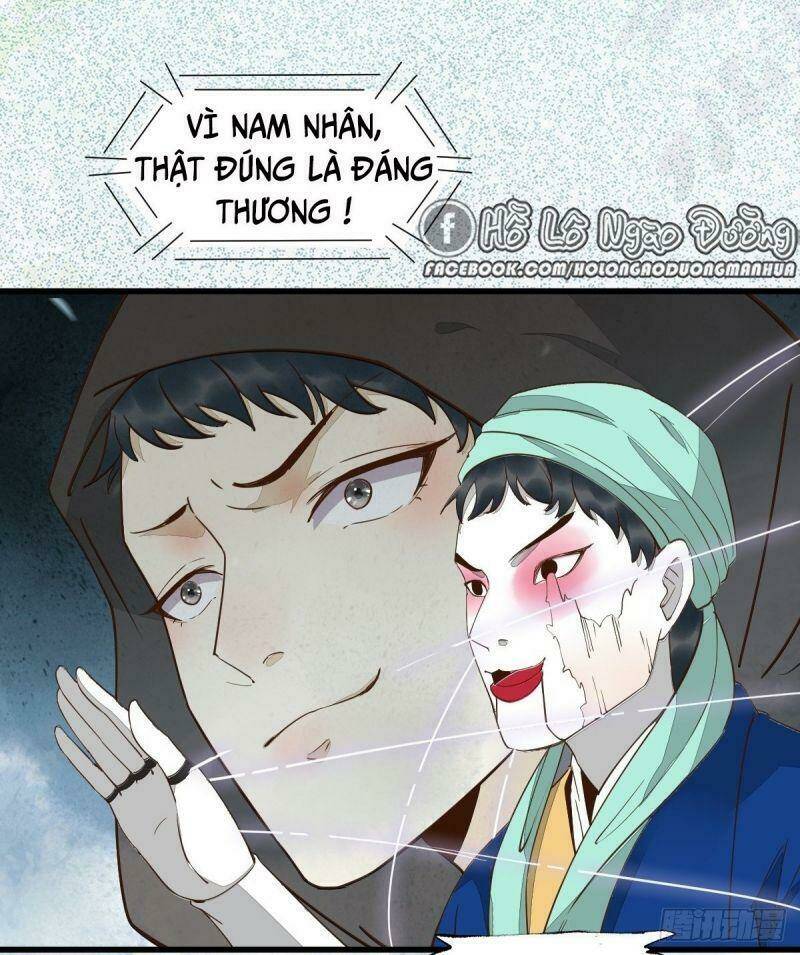 Chương 61 - Trang 30