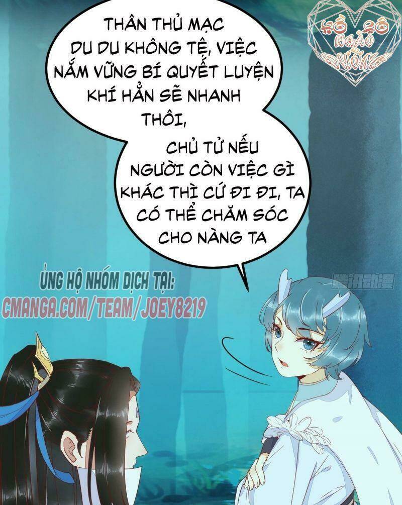 Chương 69 - Trang 21