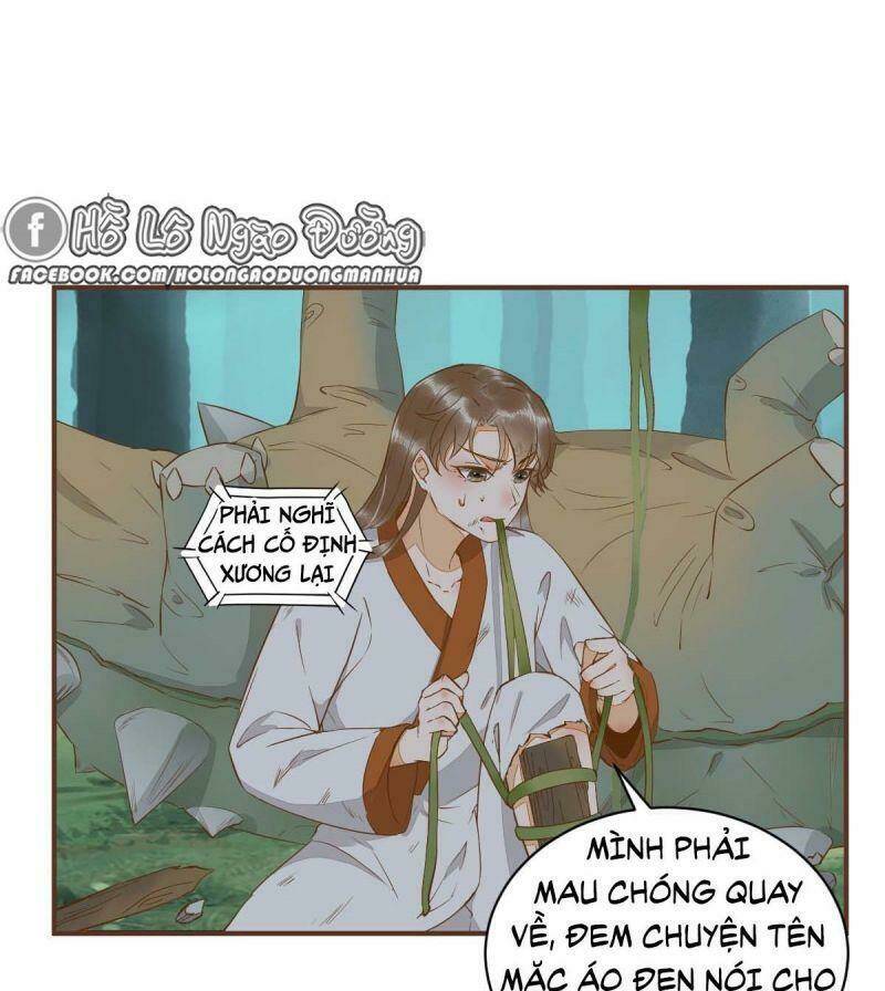 Chương 75 - Trang 22