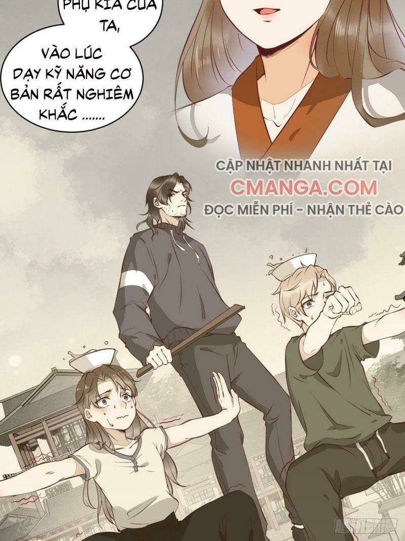 Chương 76 - Trang 19