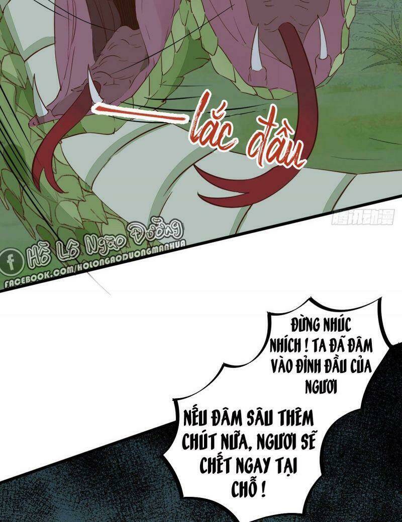 Chương 77 - Trang 19