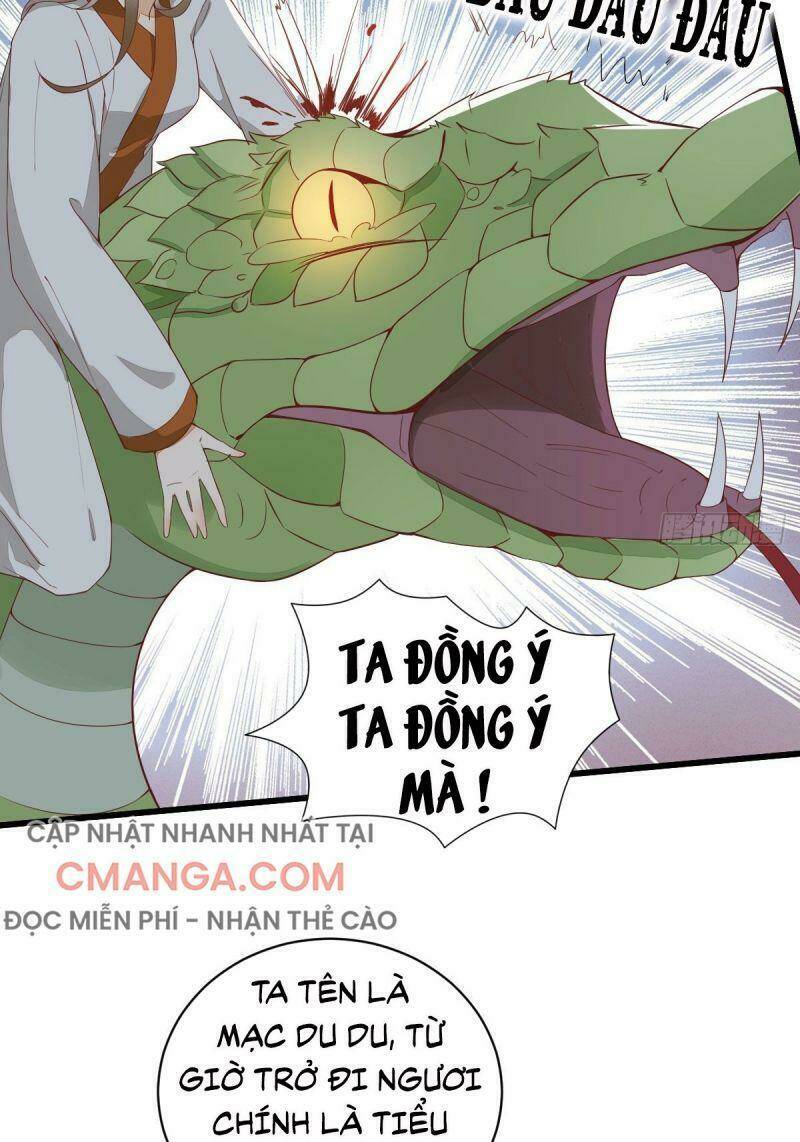 Chương 77 - Trang 33