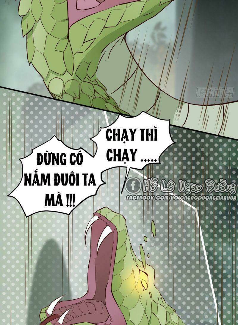 Chương 79 - Trang 21