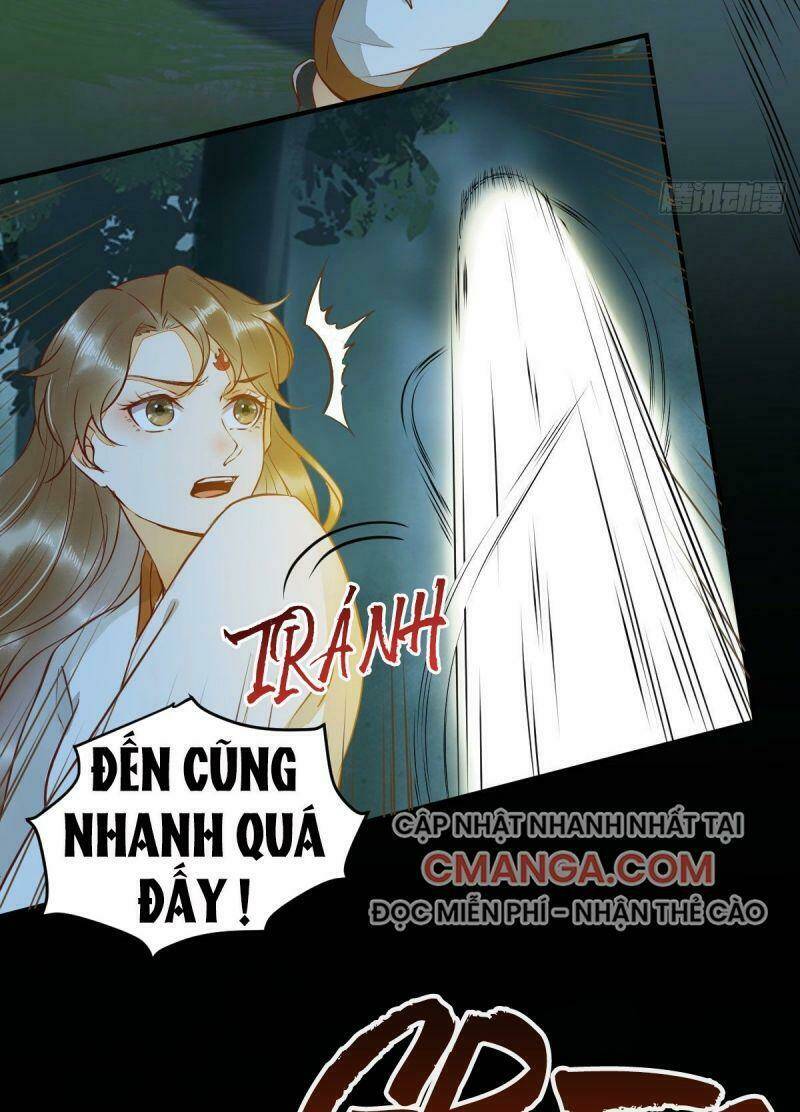 Chương 80 - Trang 20