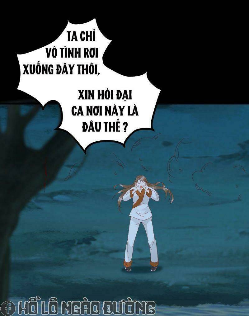 Chương 81 - Trang 20