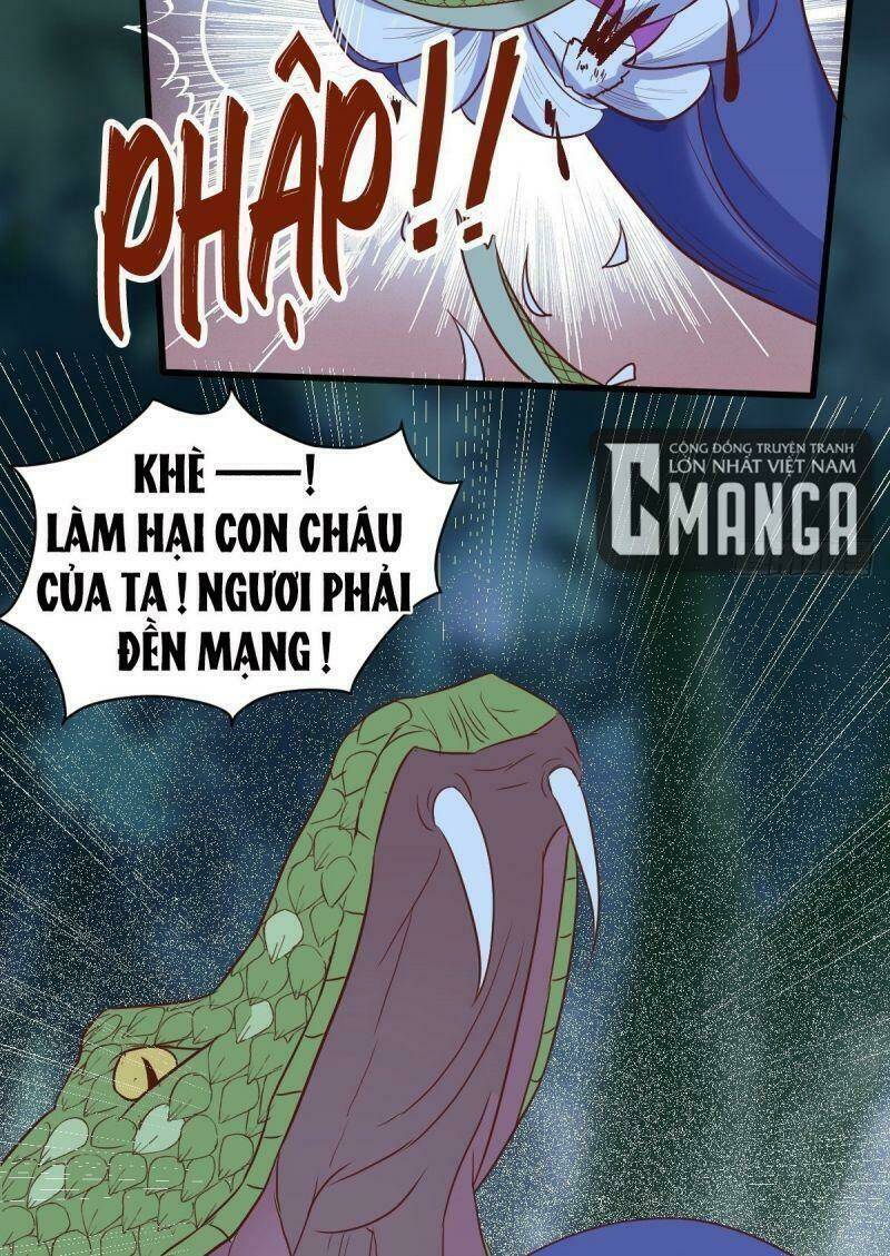 Chương 83 - Trang 13