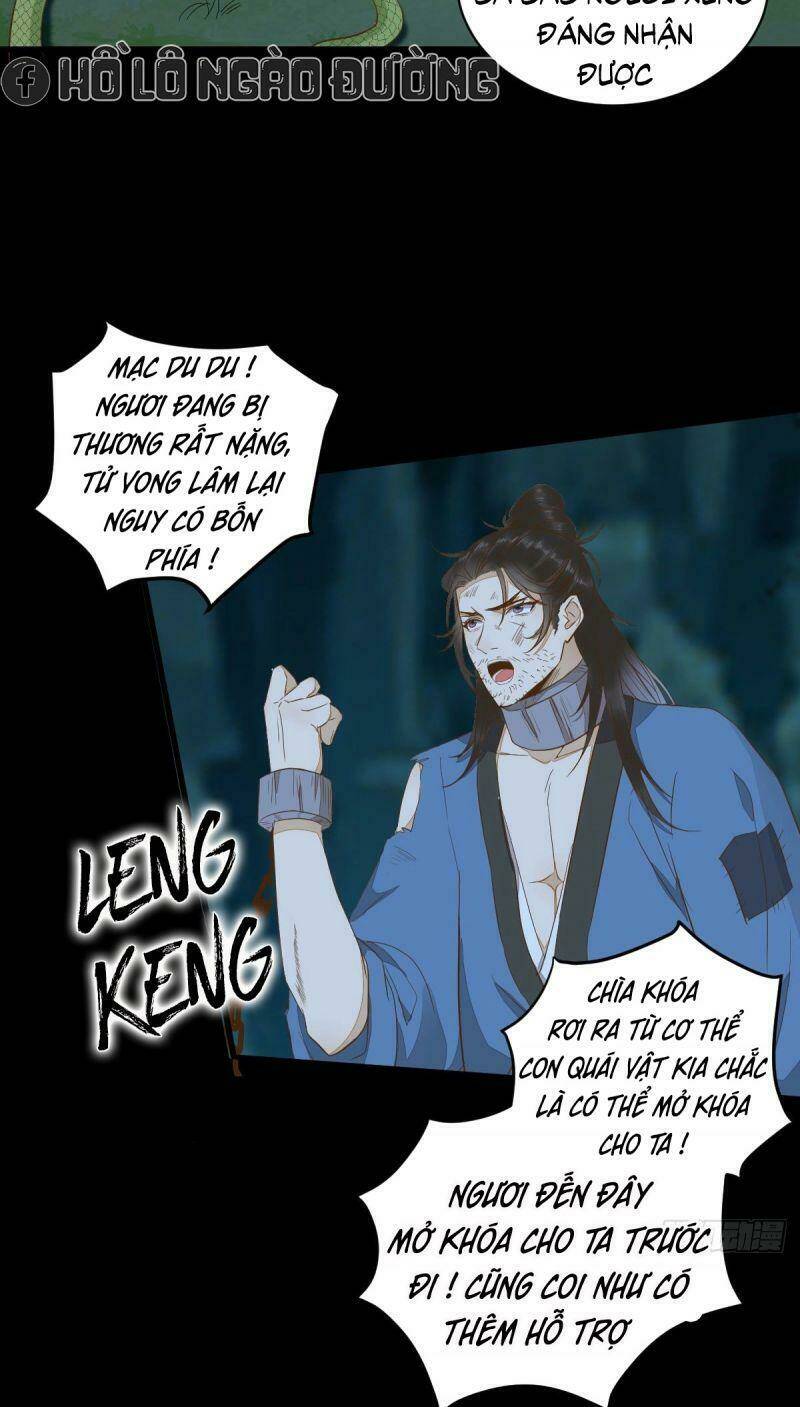 Chương 84 - Trang 22