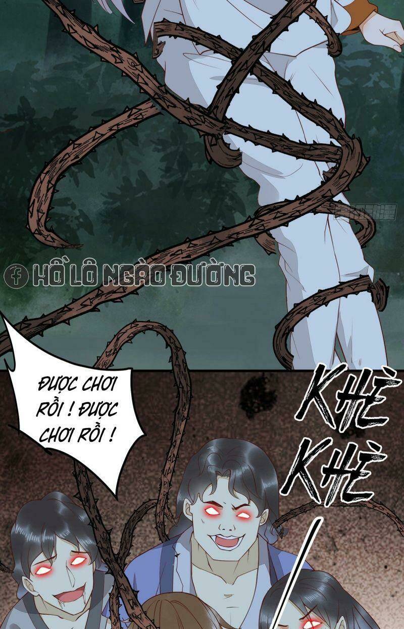 Chương 85 - Trang 16