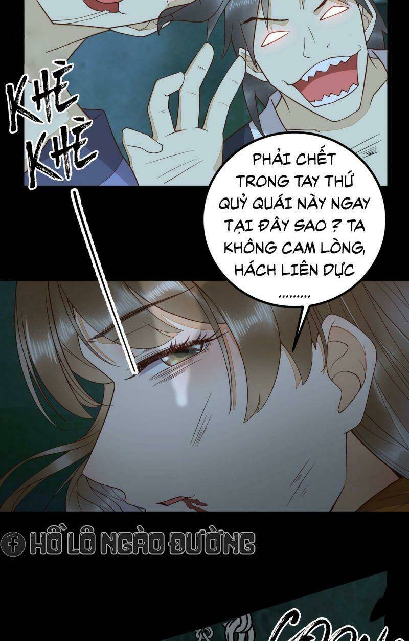 Chương 85 - Trang 21