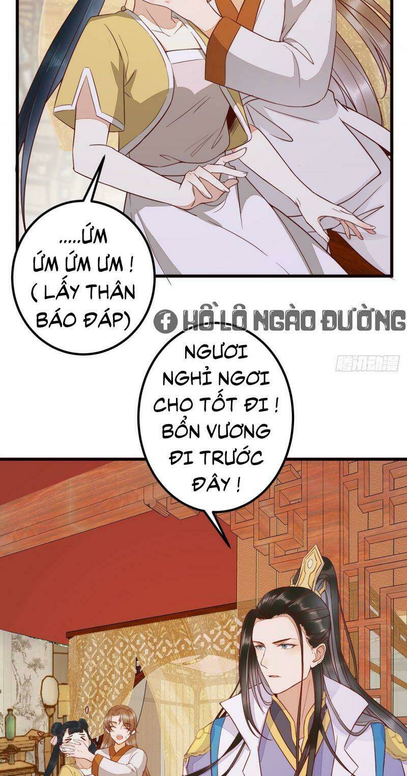 Chương 86 - Trang 34