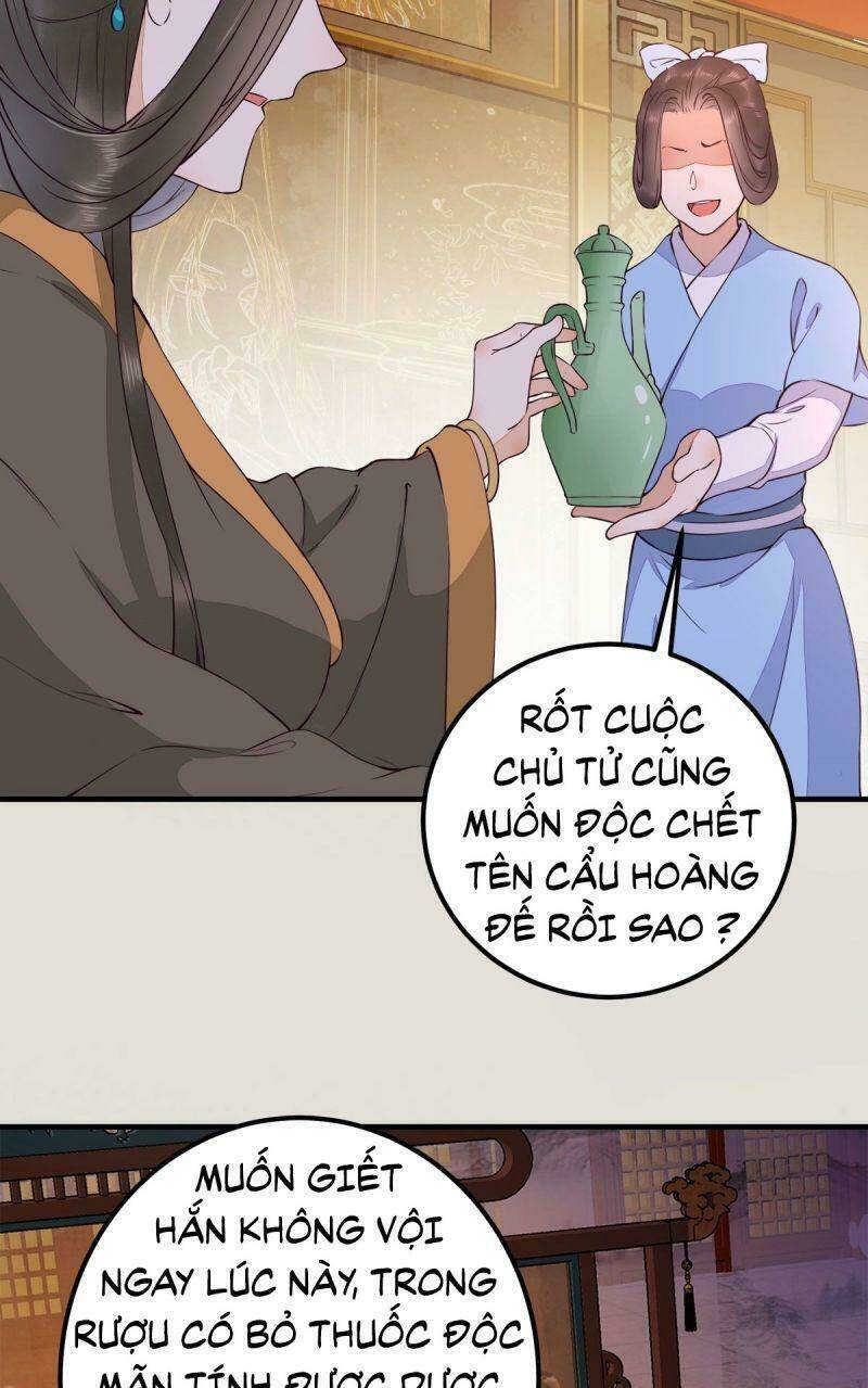 Chương 87 - Trang 21