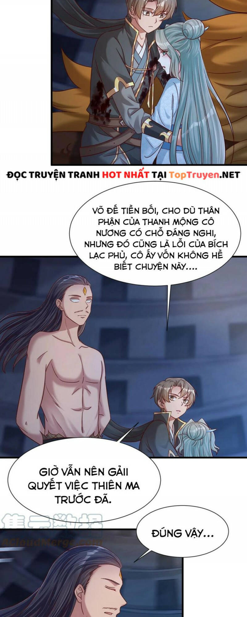 Chương 105 - Trang 3