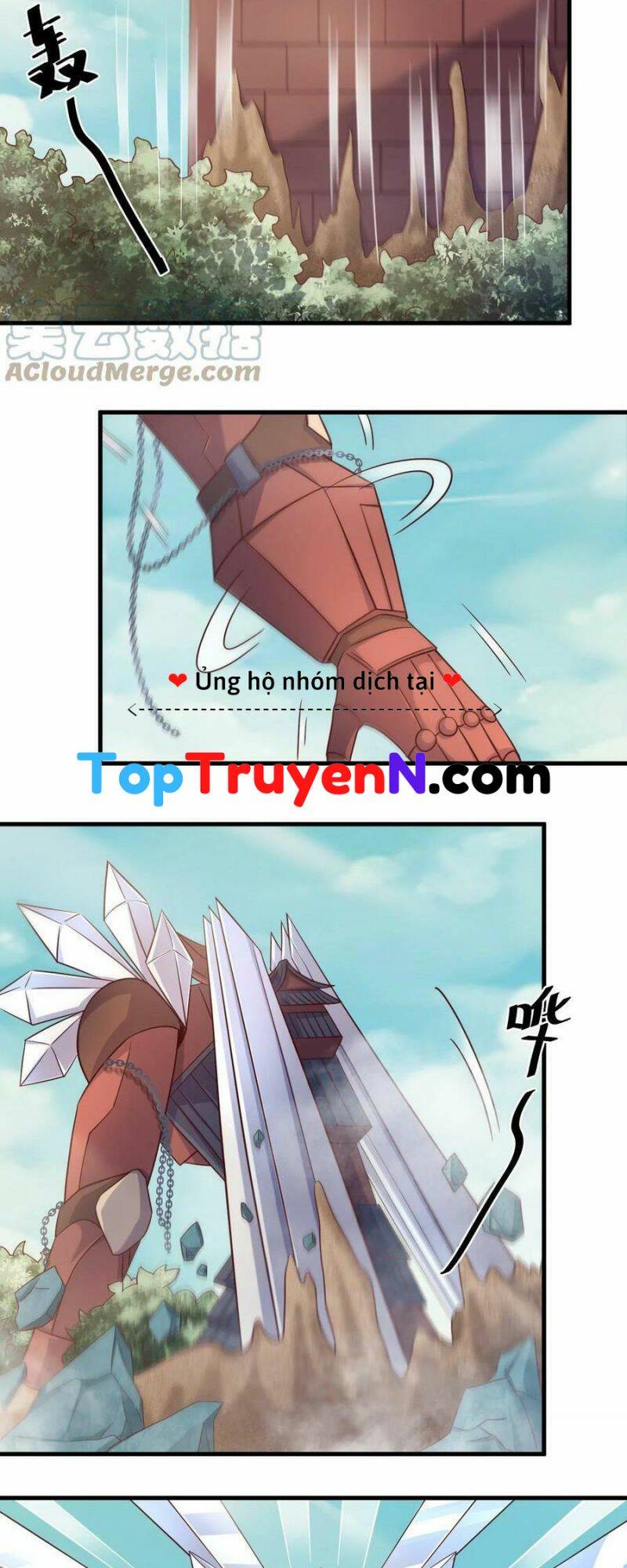 Chương 110 - Trang 3