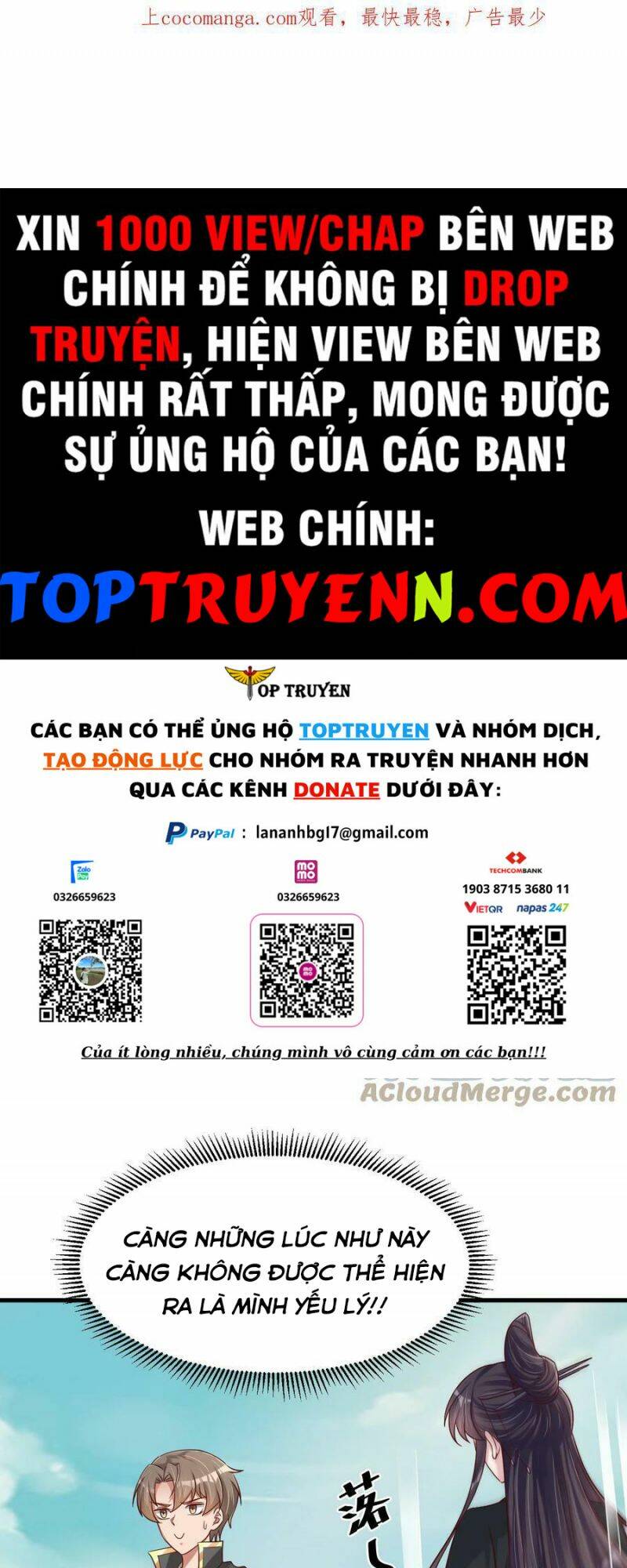 Chương 111 - Trang 1