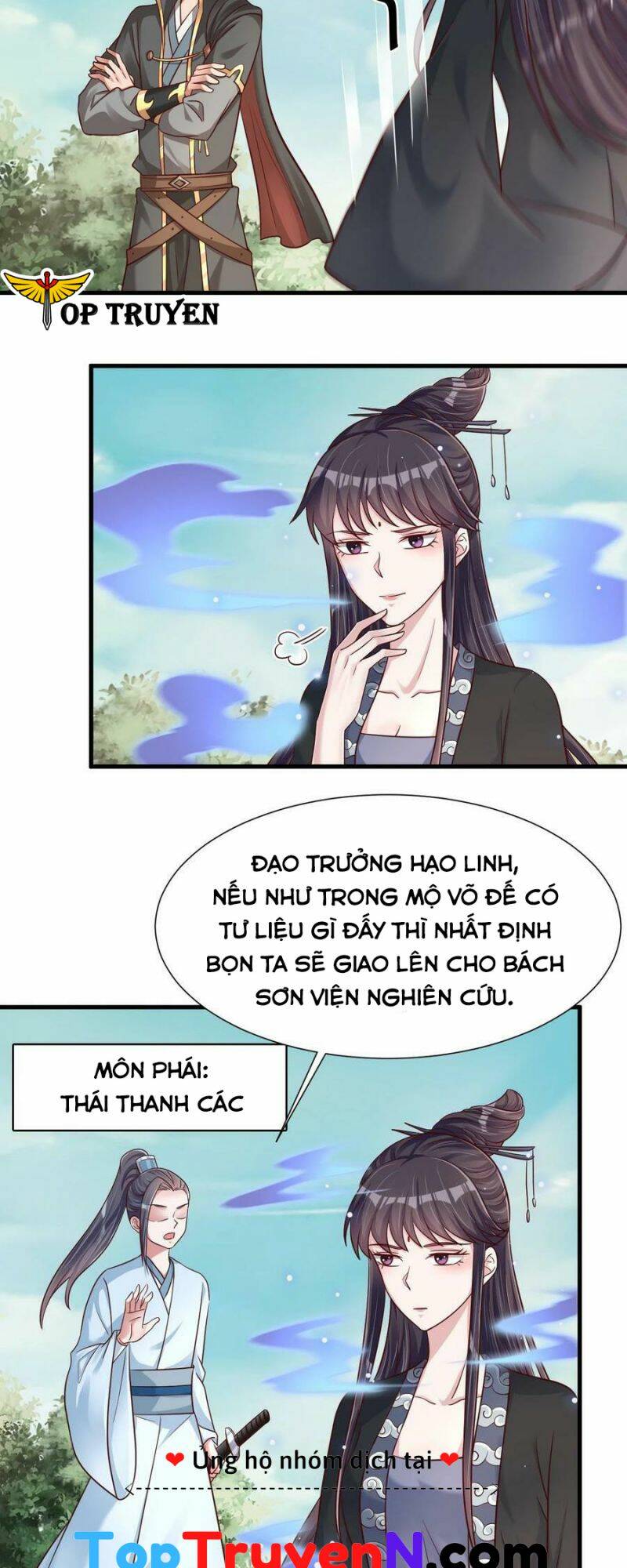 Chương 111 - Trang 2