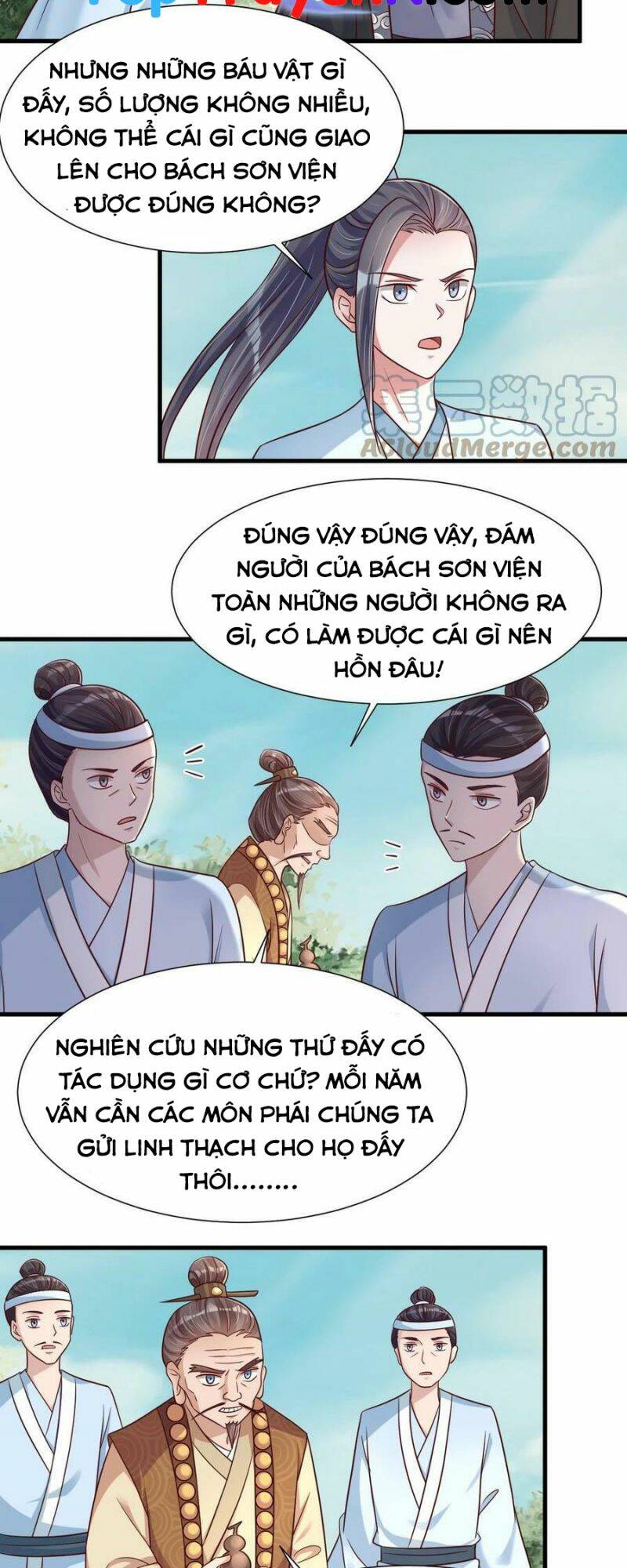 Chương 111 - Trang 3