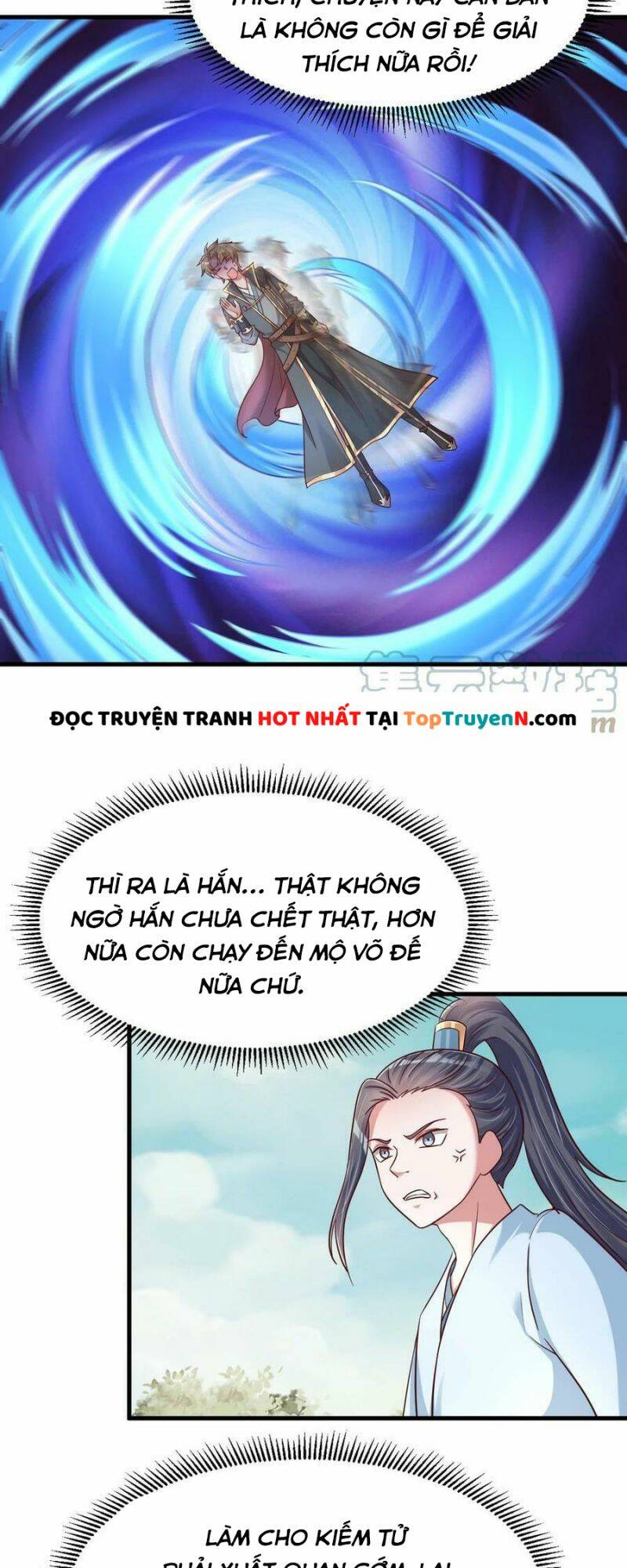 Chương 111 - Trang 22