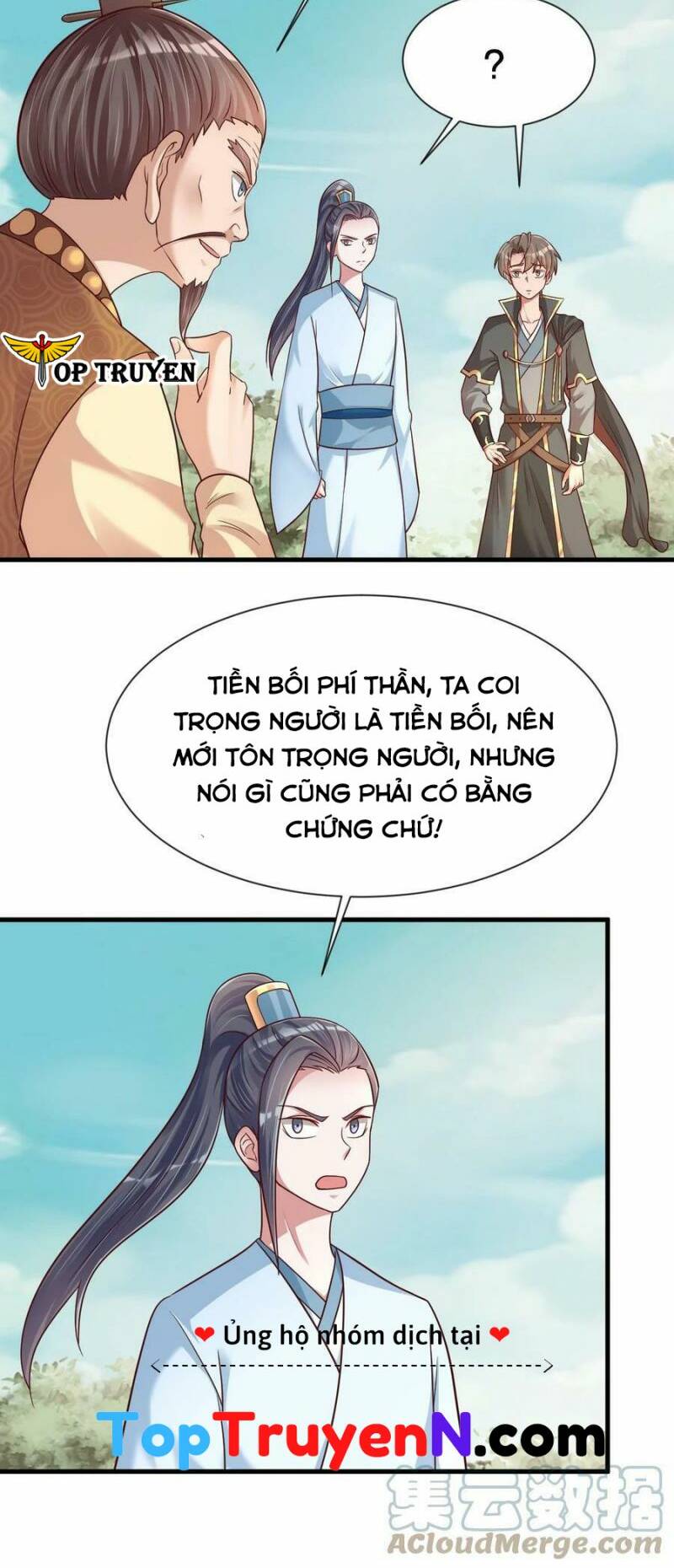 Chương 111 - Trang 25