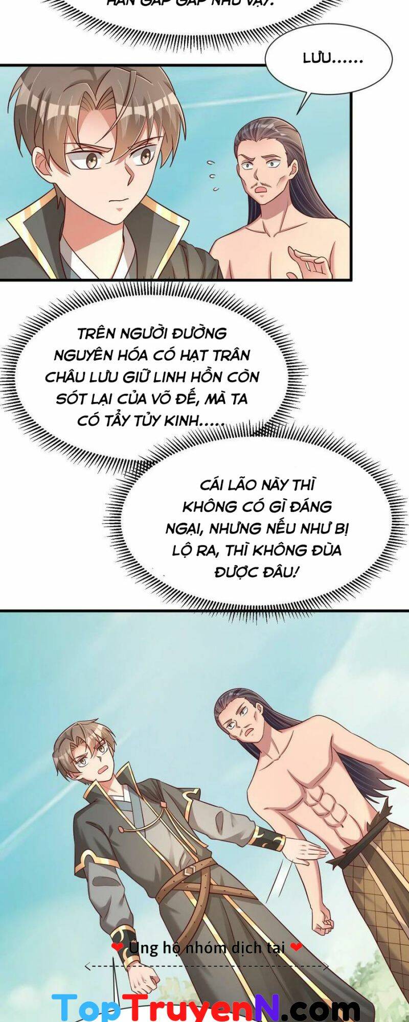 Chương 111 - Trang 30