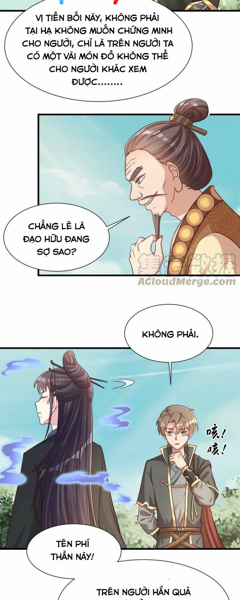 Chương 111 - Trang 31
